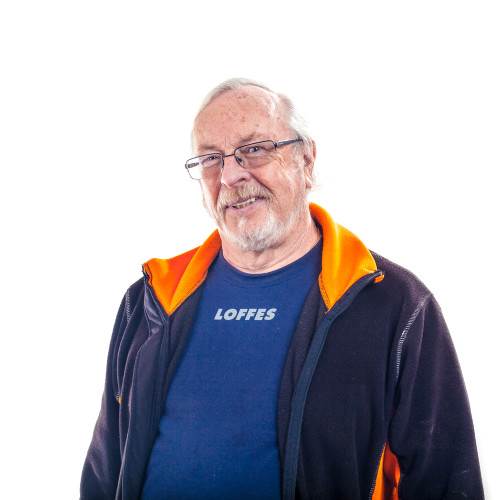 Leif Carling