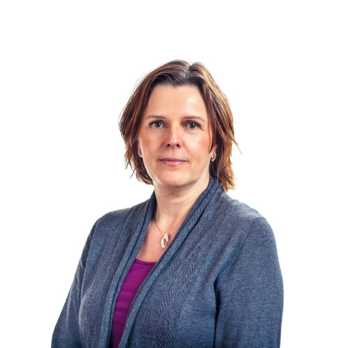 Anette Strömberg