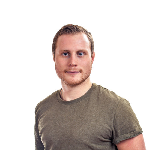 Fredrik Johansson