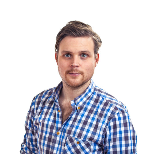 Jacob Johansson