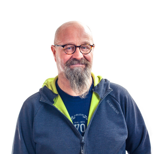 Roger Hjort