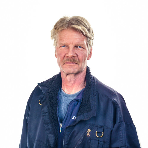 Björn Friberg