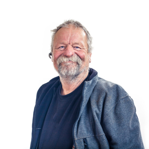 Björn Calén