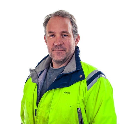 Jonas Levart